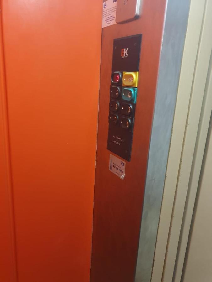 Carmen Apartments 貝尼多姆 外观 照片